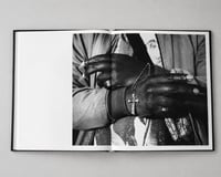 Image 4 of Jar of Teeth Hardback Book
