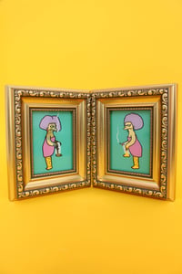 Image 1 of Mini Double Trouble
