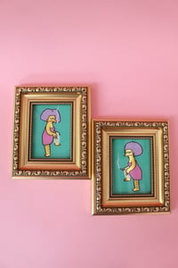 Image 2 of Mini Double Trouble