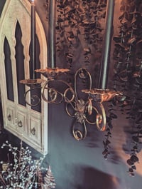 Image 2 of Wall candelabra 
