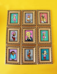 Image 1 of More Mini's