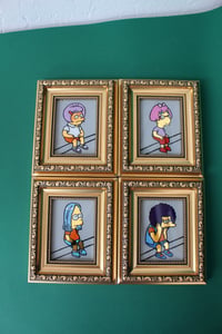 Image 5 of Wigsphere Set of 4 