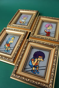 Image 4 of Wigsphere Set of 4 