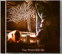 WITHOUT WITNESSES - YOU WON’T KILL ME