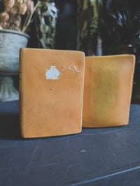 Image 5 of Mini leprechaun book ends 