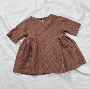 Image of Reserved for Simplicity Sarris 