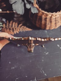 Image 2 of Ornate offering dish 