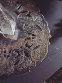 Image 2 of Fancy trivet
