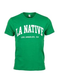 Image 4 of LA NATIVE Classic Tee (Multiple Colors)
