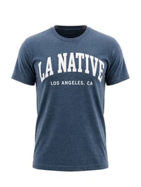 Image 5 of LA NATIVE Classic Tee (Multiple Colors)