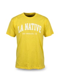 Image 8 of LA NATIVE Classic Tee (Multiple Colors)