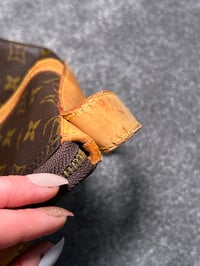 Image 10 of Louis Vuitton Cruiser 40 Monogram Canvas Travel Bag