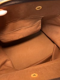 Image 22 of Louis Vuitton Cruiser 40 Monogram Canvas Travel Bag
