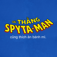 Image 2 of Cái Thằng Spyta-Man