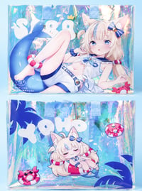 Image 4 of Sameko Saba Set 