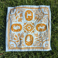 Image 1 of Native species bandana