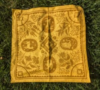 Image 6 of Native species bandana