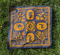 Image 2 of Native species bandana