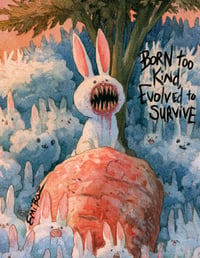 Evolved to Survive 