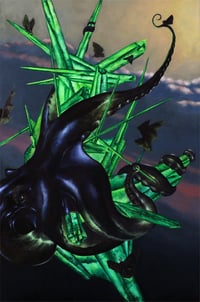 The Protector