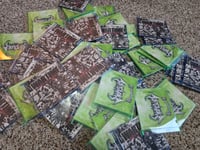Image 1 of Wartime/JxmmySlvm CD