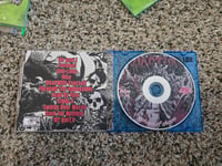 Image 4 of Wartime/JxmmySlvm CD