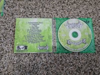 Image 5 of Wartime/JxmmySlvm CD