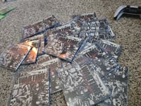 Image 2 of Wartime/JxmmySlvm CD