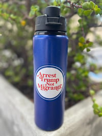 Image 2 of Red, White, and True Patriot - Sticker