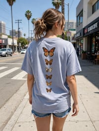 Image 4 of LA NATIVE Flight of the Butterfly - Migration