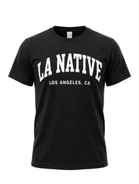 Image 6 of LA NATIVE Classic Tee (Multiple Colors)
