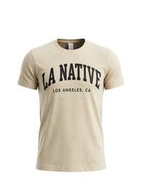 Image 7 of LA NATIVE Classic Tee (Multiple Colors)