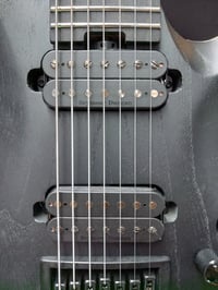 Image 7 of CORT KX707 EVERTUNE