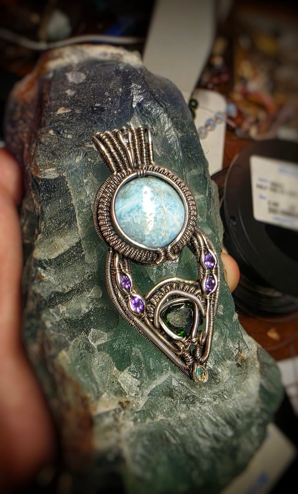 Image of Baby Blue