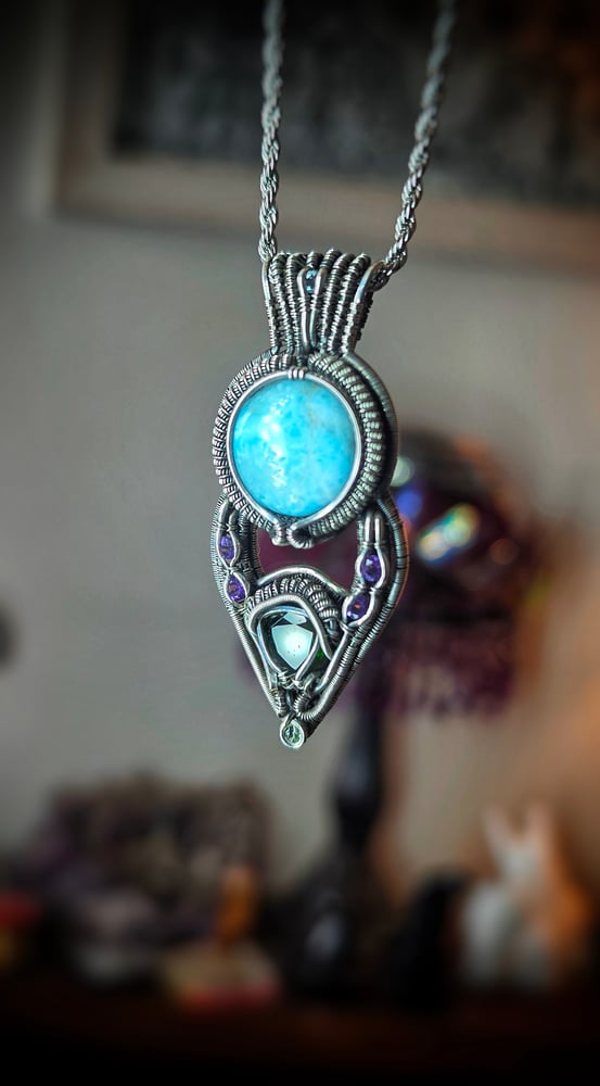 Image of Baby Blue