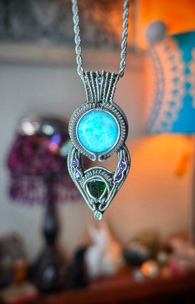 Image of Baby Blue