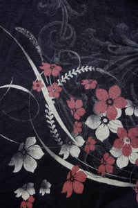 Image 1 of ♲ Premonition Pre-Order Material - Cotton - XS-L