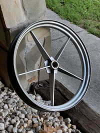 Image 2 of Front Strata Wheel