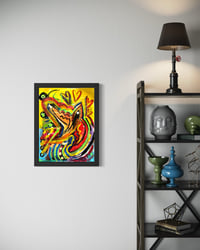 Image 2 of “Joyful Essence”
