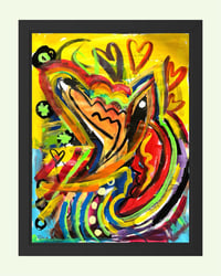 Image 1 of “Joyful Essence”