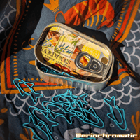 Image 2 of [PREORDER]- Sardine Trinket Tin