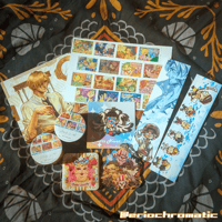 Image 1 of Full One Piece Bundle