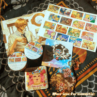 Image 2 of Full One Piece Bundle