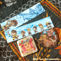 Image 4 of Full One Piece Bundle
