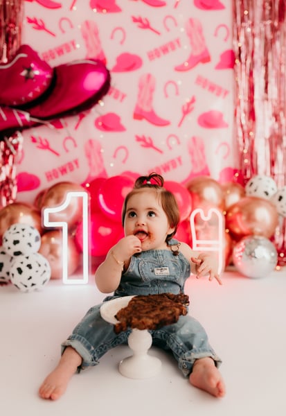 Image of CAKE SMASH BIRTHDAY WEEK SALE