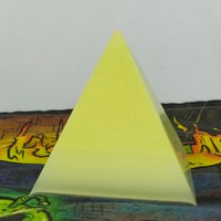 Image 2 of Gmd green mix pyramid 