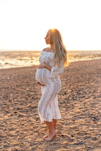 Image 1 of MATERNITY 