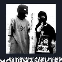 MOURMANSK 150 - NO VOLUNTEER 4 THIS SOCIETY (TOPHETH PROPHET)