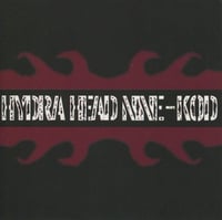 HYDRA HEAD NINE - KOD (OLD EUROPA CAFE)