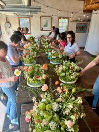 Image 4 of Floral FUNdamentals :: DESIGNING IN TANDEM 